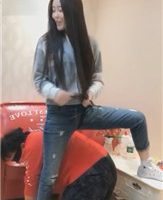 0259【VIVI】玩弄第一次接触Sm的男孩