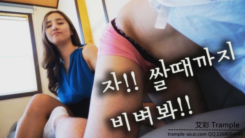 HAN-178 恋足合集2