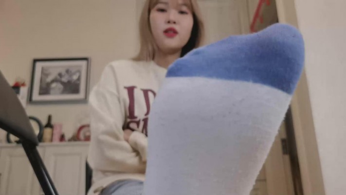 模特POV第一视角 YC-220402-3