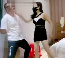 【楠楠女神】公寓刑虐狗奴 bf18813