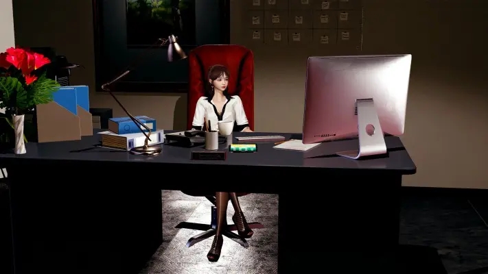 韩国神级3D踩漫 変態連続殺人事件123678和謎のオーバイ美女