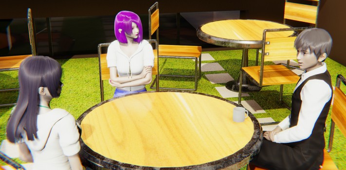 漫画：女杀手团2（折磨、刀刺、踩踏窒息） G-210525-21