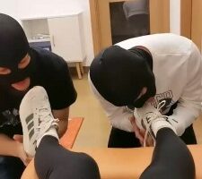 【奈奈生】双奴争宠伺候 bf19316