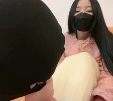 【奈奈生】强制木乃伊+圣水面膜【下】 bf20493