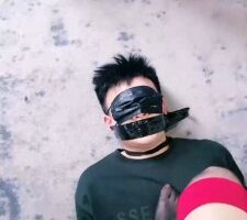 【小月神】偷偷做女朋友闺蜜的狗 bf20644