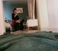 【桃妖】艺校女神玩弄班主任 bf22094