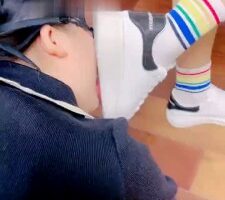 【莫妮卡】母狗闺蜜跑骚的下场【双视角版】 bf22155