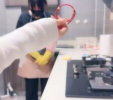 【维妮】母畜-开发清洁工作狗 bf23646