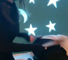 【暴躁小溪】御姐开发00后奶狗【完整版】 bf26813