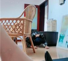 【媚朵】高跟原味肉丝jio闻舔 bf33754