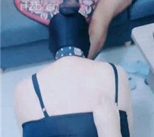 【米妮】母畜做S玩虐奴下奴 bf34123