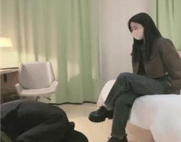 【清禾】舔脏运动鞋原味棉袜 JS23102801