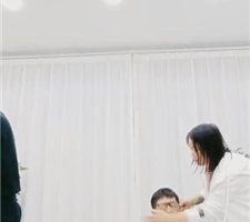 【橙子大大】双M-骑马/揪耳朵/暴力踢踹/转胯/闻白袜 bf34699