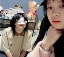 【奶味小仙女】JK萝莉主-裸足蹂躏/中指鄙视/深喉/喂口水/踩踏 bf41127