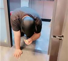 【芷镜小主】家奴下跪伺候 JS240502-16