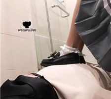 【江海】洛丽塔S-皮鞋白袜踩虐羞辱/骑马【完整版】 bf42691