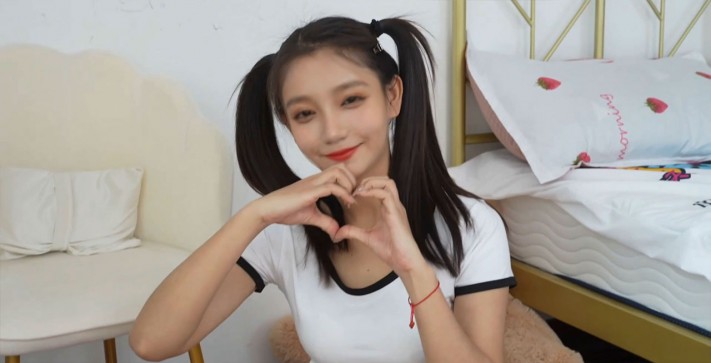 脚丫踩酸奶 YC-240717-5