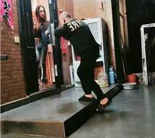 【圈养基地】大型剧情-偷鞋子被发现后【上】 bf45164