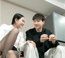 【牙乖乖】把陌生人抖M调成奴 bf45985