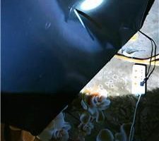 【月神】束缚床窒息【完整版】 JS241031-34