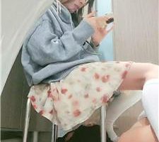 【喵酱紫】皮鞋及膝白袜踩虐 bf46594