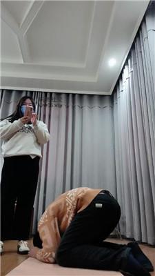 【拽拽】超脏运动鞋原味棉袜气味辱 JS241213-50