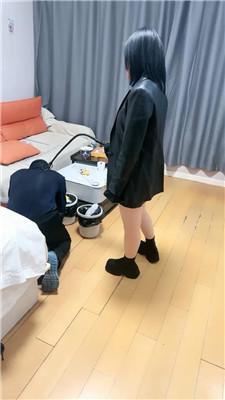 【伊潼】短靴肉丝踩/重度鞭打/脚插嘴 bf49474