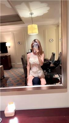 【玥樾】豪华酒店虐富二代狗 JS251215-25