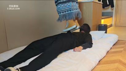 帆布鞋重踩 YC-251217-4