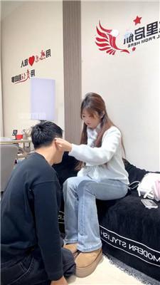 【刘二狗】揪耳朵-抽耳光-白袜气味辱 bf59991