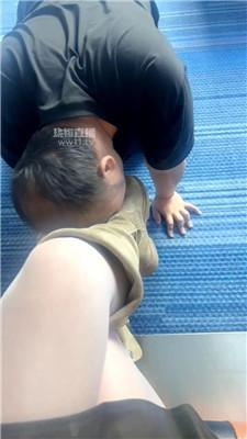 【情侣m】台球厅助教首调 JS251223-35