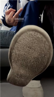 【希希sama】黑丝高跟裸足口水    251222-31