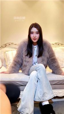 【木万】原味白袜脚下喂食 bf60149