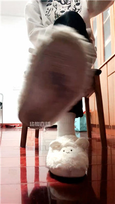 【朦】白袜裸足爆骂    260108-12