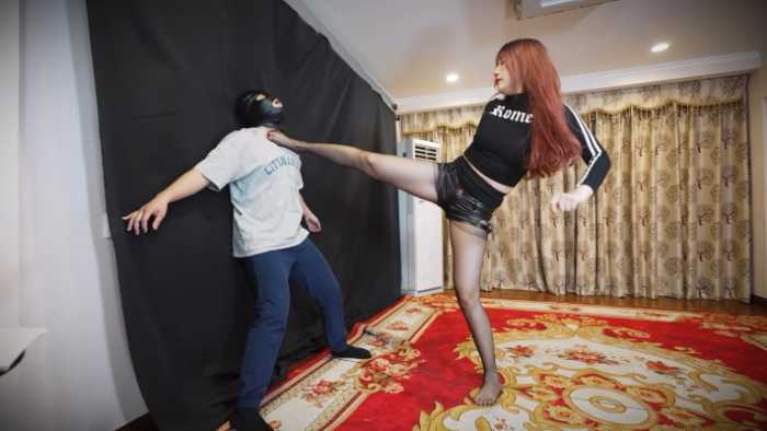 [MagicIMirror 魔镜少女]—樱崎扭脖断颈术 MM-260108