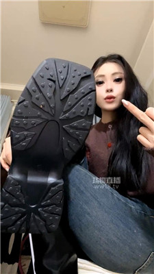 【零心】牛仔裤里丝口水炸    260114-21