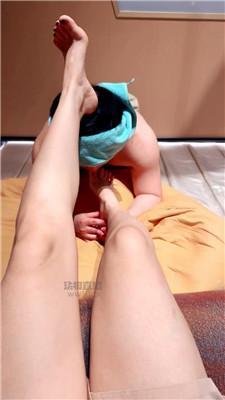 【冷冷】沐足店舔脚场 JS260131-38