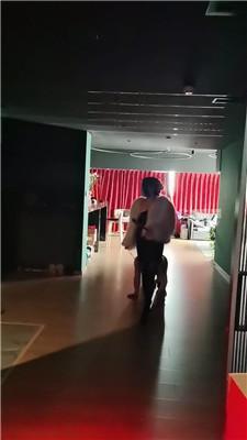 【邻家小怡】小姨子玩虐狗姐夫 JS260204-28