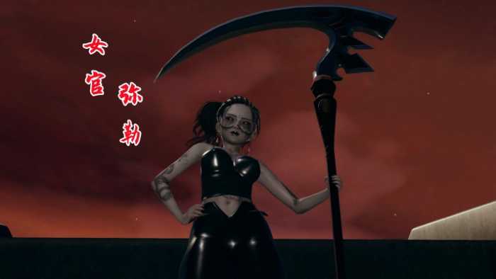 绯刑女官3 YC-260220-3