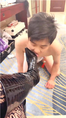 【锦主】被主人无情玩弄 JS260307-34