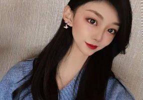 紧致皮装女S调教