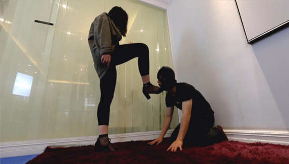 〖H.P.L栖心之栈〗—采萱鞋下的恐惧