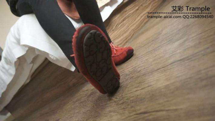 艺校学生美女的原味脏鞋