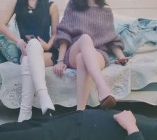 【灵教官】三S深夜踩狗 bf6416