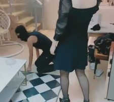 【羽诺S】双S剧情-快递员的噩梦 bf6606