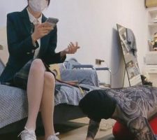 【暴力美学】jk白丝踩踏-禁锢sp bf6794