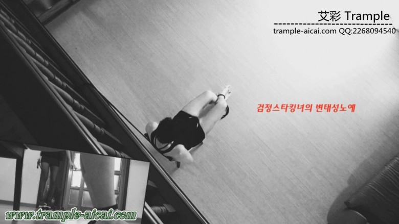 尾随袭击女S的后果 HAN-103