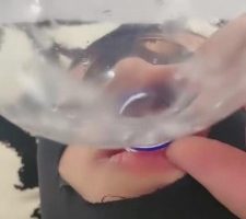 【领主老大】喂绿帽狗结晶/口水花样方式 bf8458