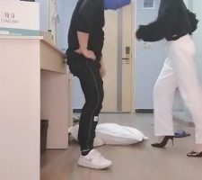 【德意志】暴力美少女组合群殴男神 bf8536