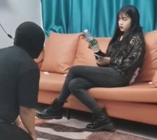 【万灵】家奴造反的下场 bf8638